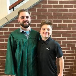 Meet your Posher, Anton